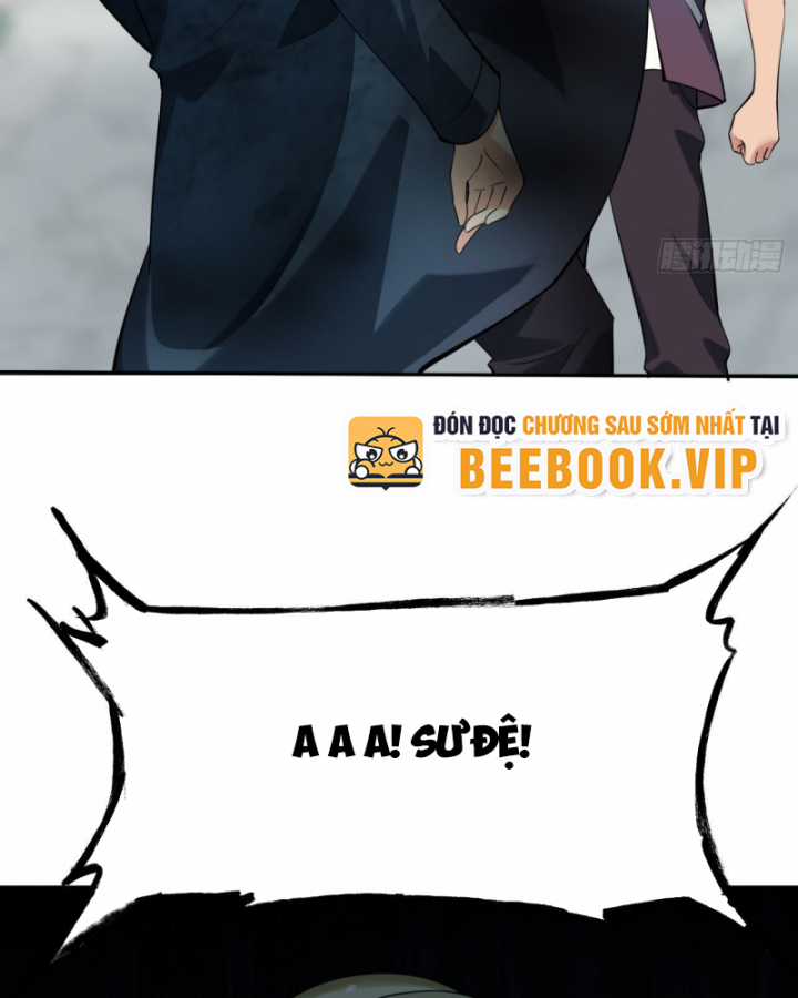 Bạn Gái Của Tôi Toàn Là Truyền Thuyết Chapter 5 trang 36