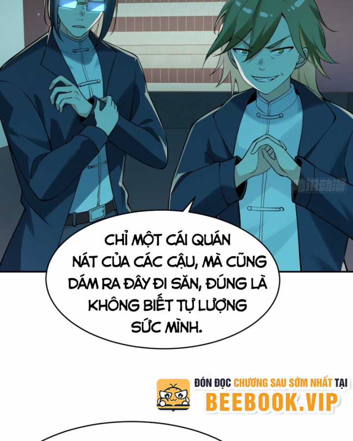 Bạn Gái Của Tôi Toàn Là Truyền Thuyết Chapter 5 trang 4