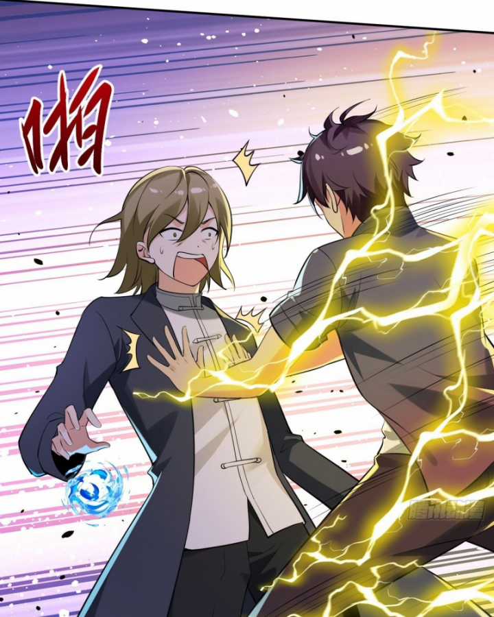 Bạn Gái Của Tôi Toàn Là Truyền Thuyết Chapter 5 trang 41