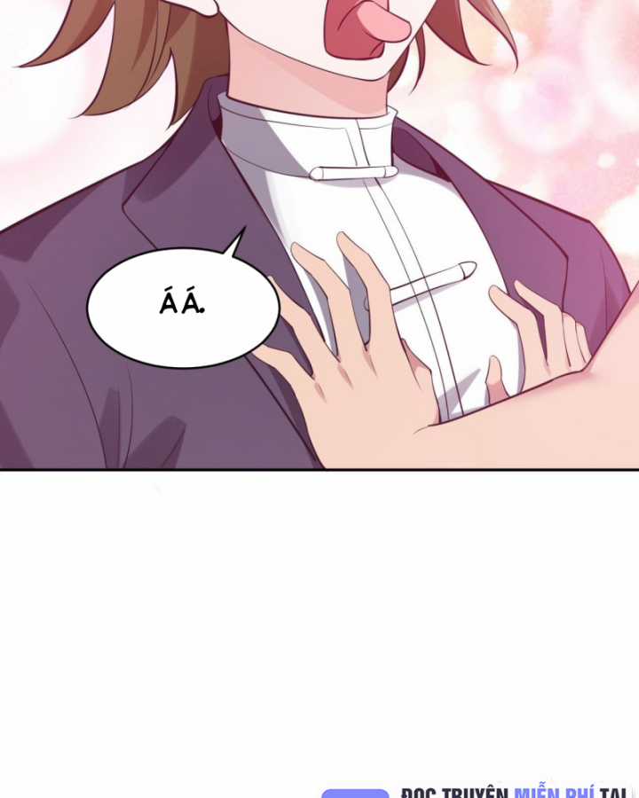 Bạn Gái Của Tôi Toàn Là Truyền Thuyết Chapter 5 trang 44