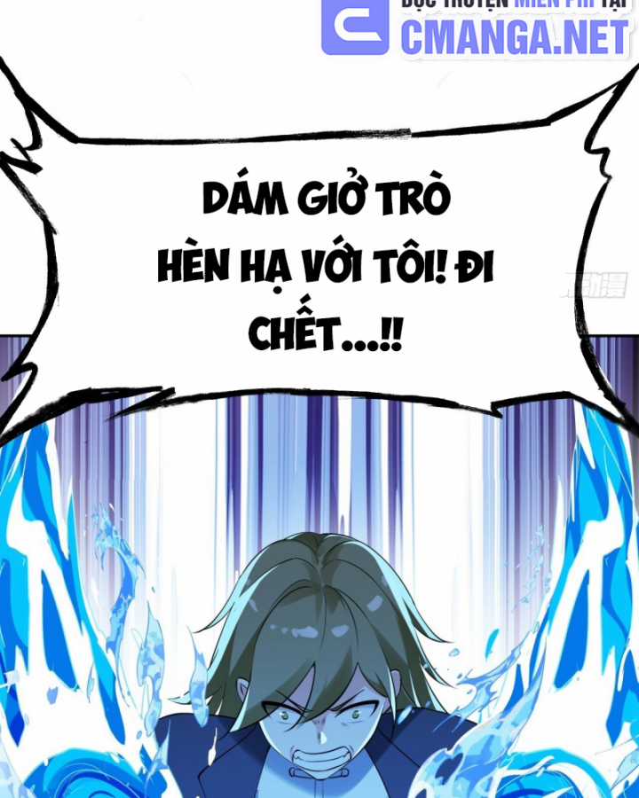 Bạn Gái Của Tôi Toàn Là Truyền Thuyết Chapter 5 trang 45