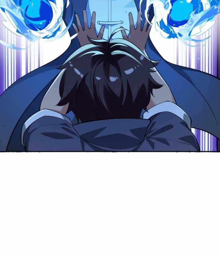 Bạn Gái Của Tôi Toàn Là Truyền Thuyết Chapter 5 trang 46