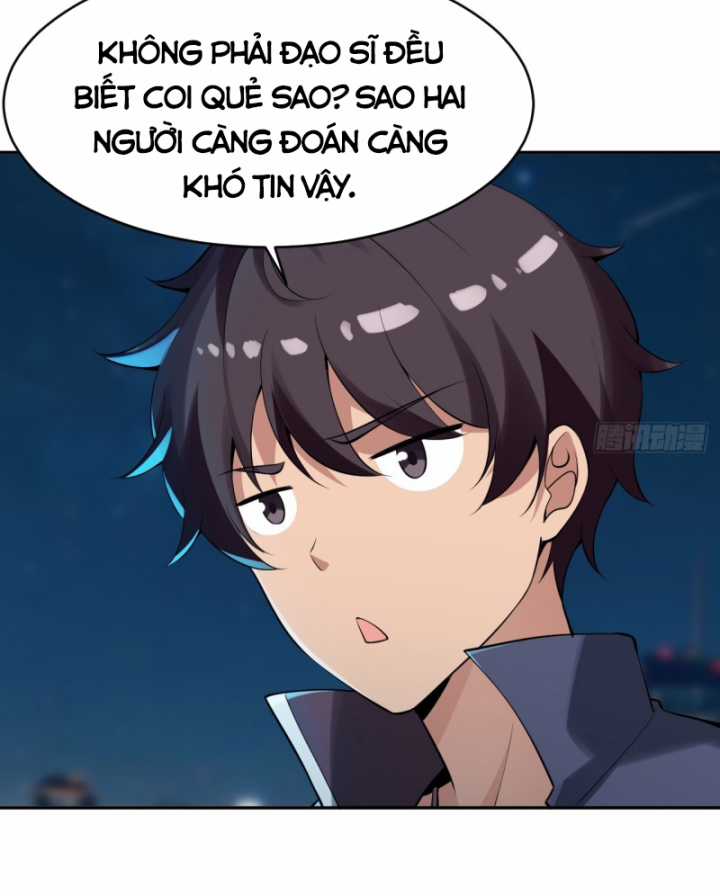 Bạn Gái Của Tôi Toàn Là Truyền Thuyết Chapter 5 trang 5