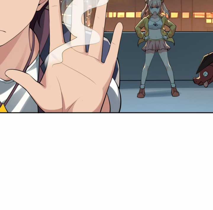 Bạn Gái Của Tôi Toàn Là Truyền Thuyết Chapter 5 trang 50