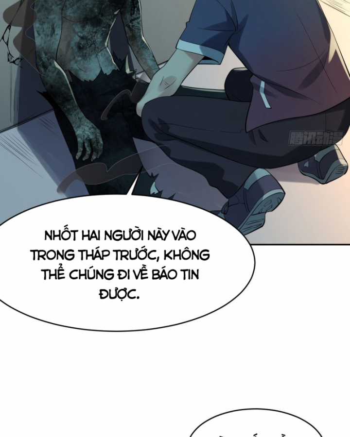 Bạn Gái Của Tôi Toàn Là Truyền Thuyết Chapter 5 trang 52