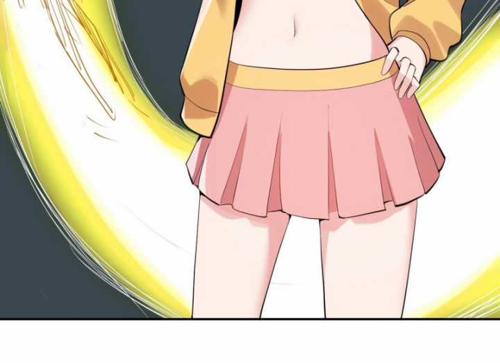 Bạn Gái Của Tôi Toàn Là Truyền Thuyết Chapter 5 trang 55