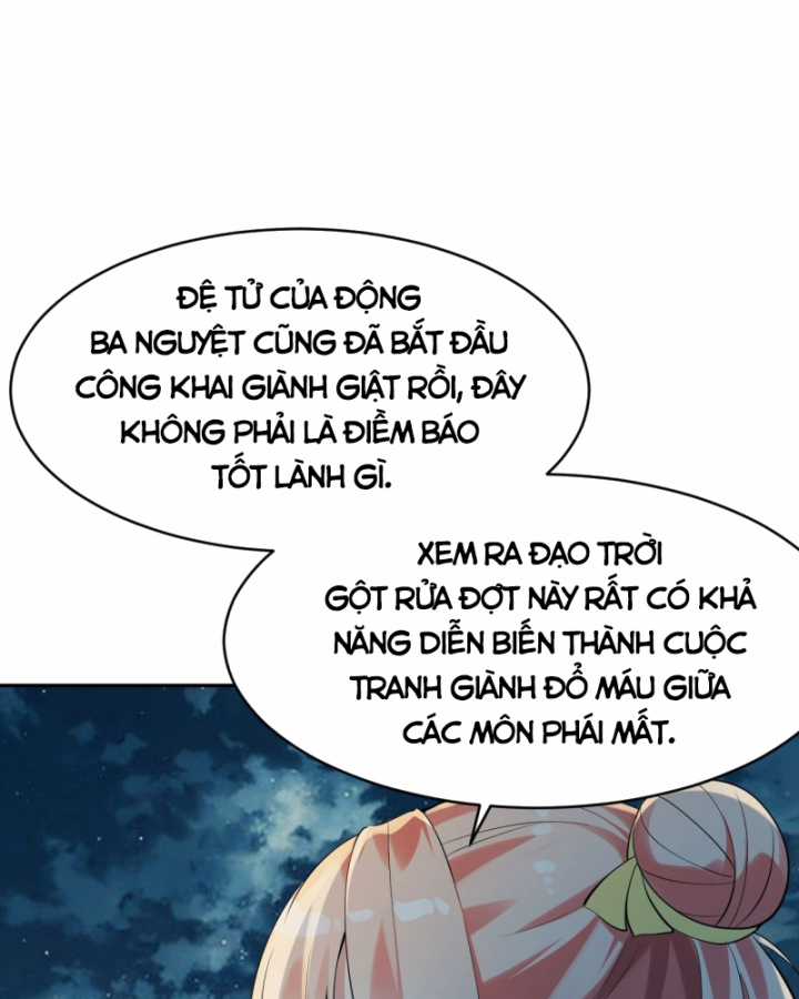 Bạn Gái Của Tôi Toàn Là Truyền Thuyết Chapter 5 trang 56