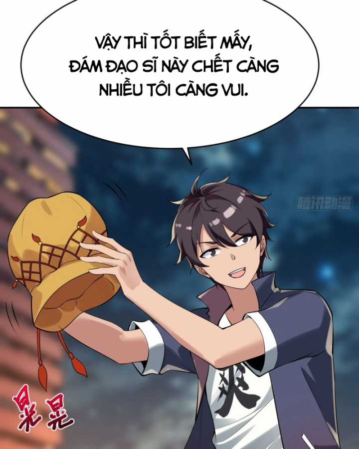 Bạn Gái Của Tôi Toàn Là Truyền Thuyết Chapter 5 trang 58