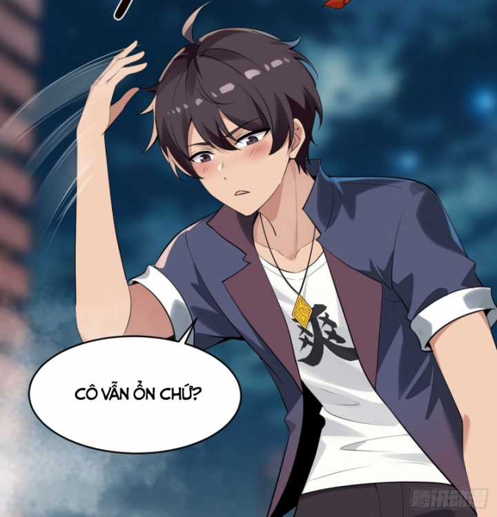 Bạn Gái Của Tôi Toàn Là Truyền Thuyết Chapter 5 trang 62