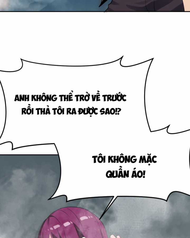 Bạn Gái Của Tôi Toàn Là Truyền Thuyết Chapter 5 trang 63