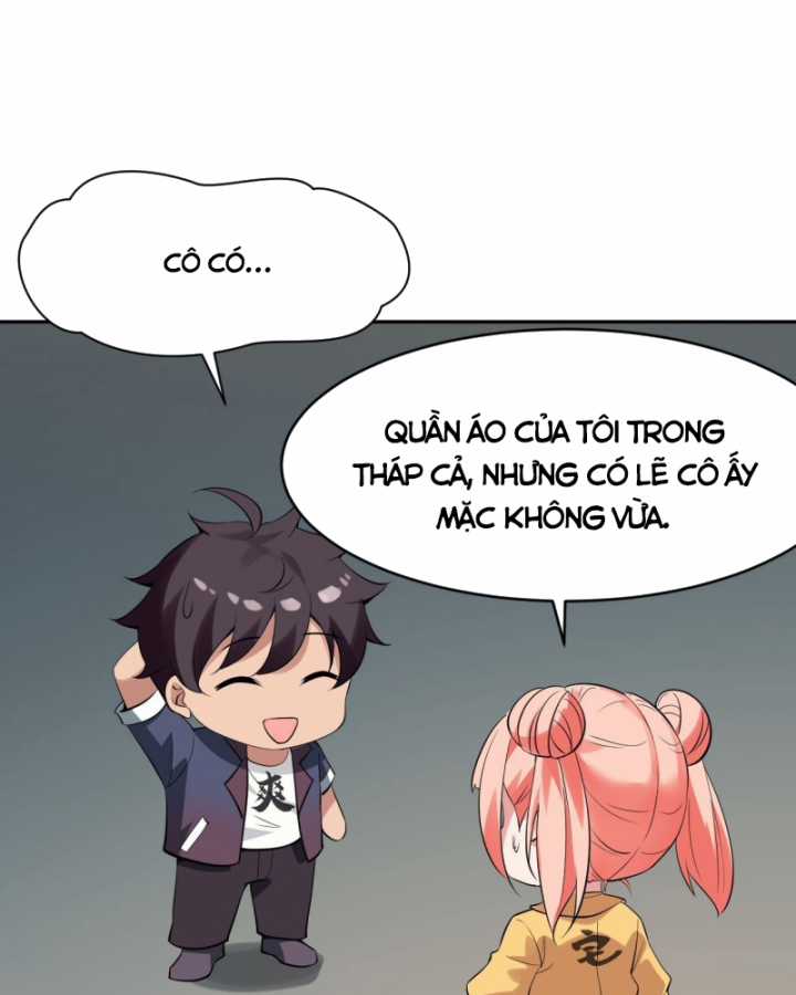 Bạn Gái Của Tôi Toàn Là Truyền Thuyết Chapter 5 trang 65