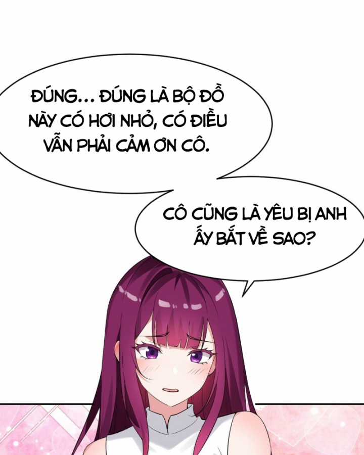 Bạn Gái Của Tôi Toàn Là Truyền Thuyết Chapter 5 trang 67