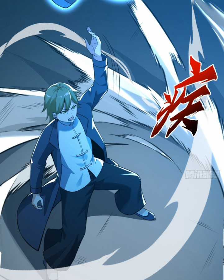 Bạn Gái Của Tôi Toàn Là Truyền Thuyết Chapter 5 trang 7