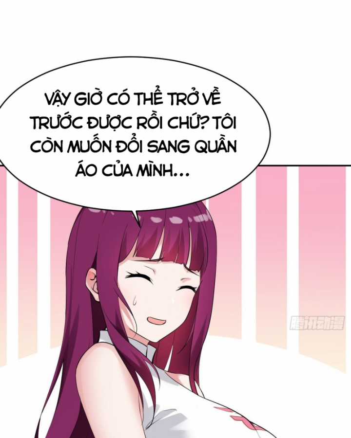 Bạn Gái Của Tôi Toàn Là Truyền Thuyết Chapter 5 trang 71