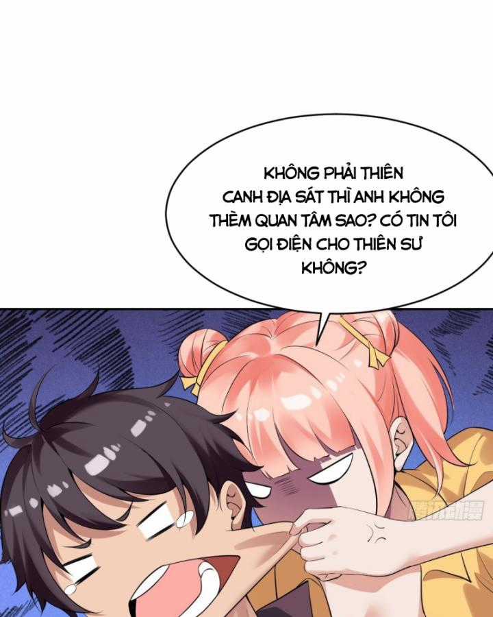 Bạn Gái Của Tôi Toàn Là Truyền Thuyết Chapter 6 trang 10