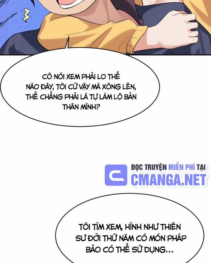 Bạn Gái Của Tôi Toàn Là Truyền Thuyết Chapter 6 trang 11