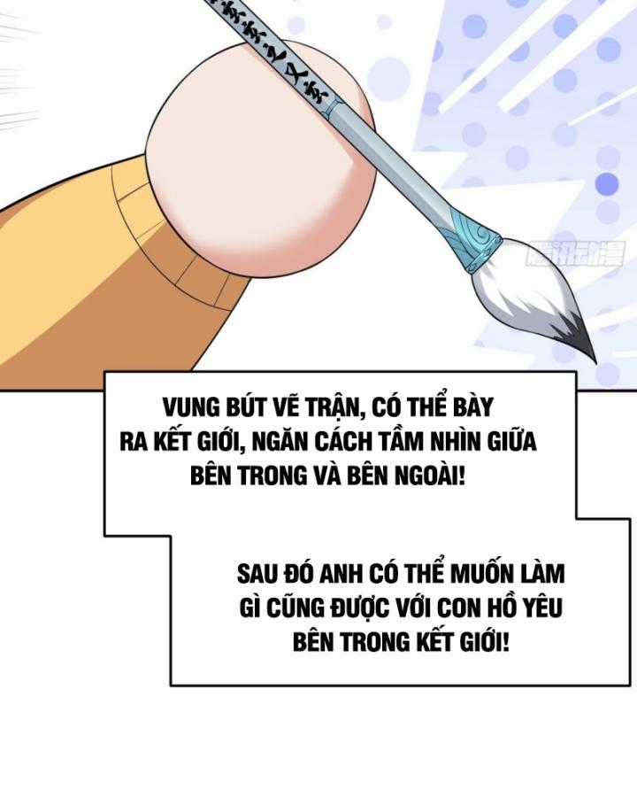 Bạn Gái Của Tôi Toàn Là Truyền Thuyết Chapter 6 trang 15