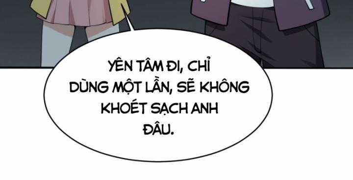 Bạn Gái Của Tôi Toàn Là Truyền Thuyết Chapter 6 trang 17