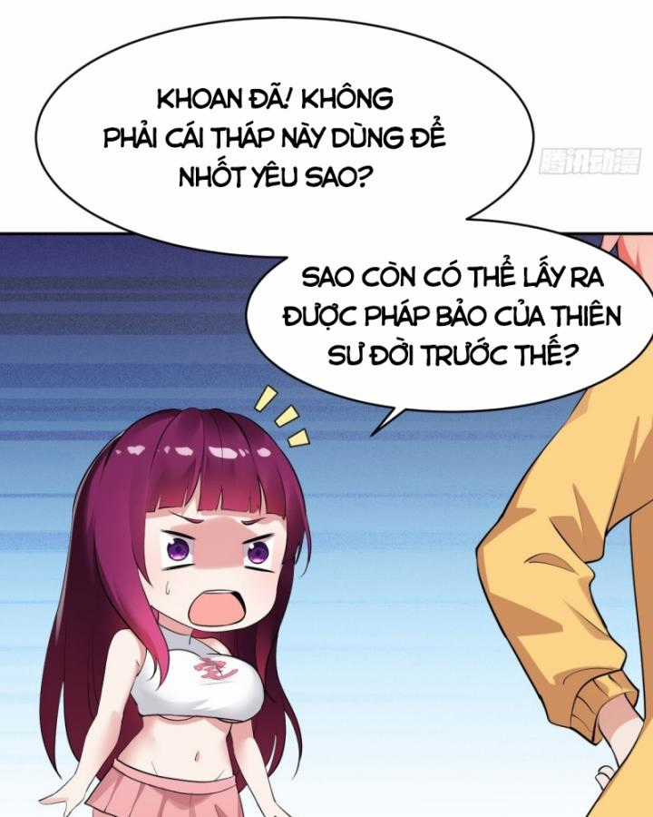 Bạn Gái Của Tôi Toàn Là Truyền Thuyết Chapter 6 trang 18