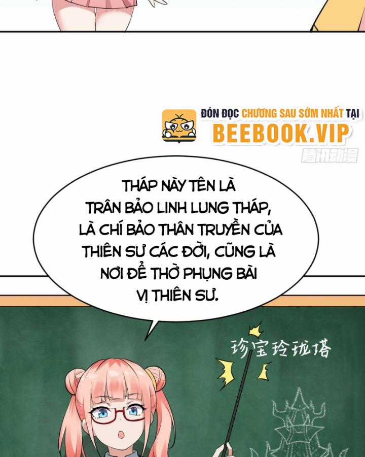 Bạn Gái Của Tôi Toàn Là Truyền Thuyết Chapter 6 trang 19