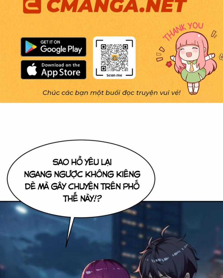 Bạn Gái Của Tôi Toàn Là Truyền Thuyết Chapter 6 trang 2