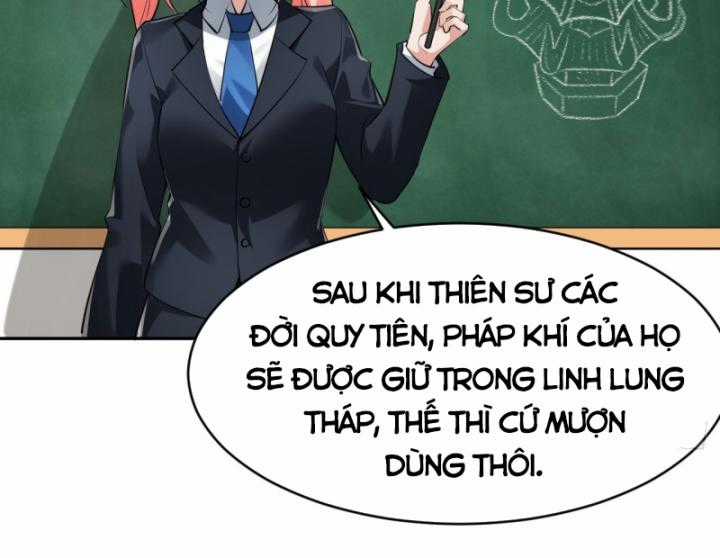 Bạn Gái Của Tôi Toàn Là Truyền Thuyết Chapter 6 trang 20