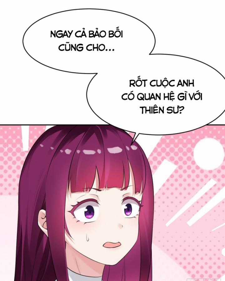 Bạn Gái Của Tôi Toàn Là Truyền Thuyết Chapter 6 trang 21