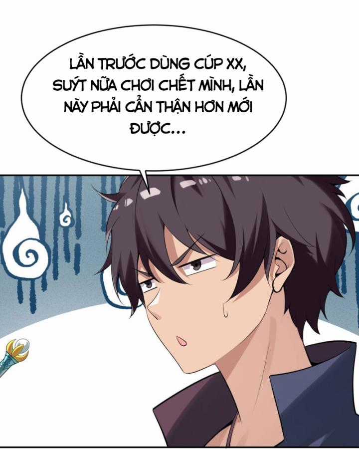 Bạn Gái Của Tôi Toàn Là Truyền Thuyết Chapter 6 trang 25