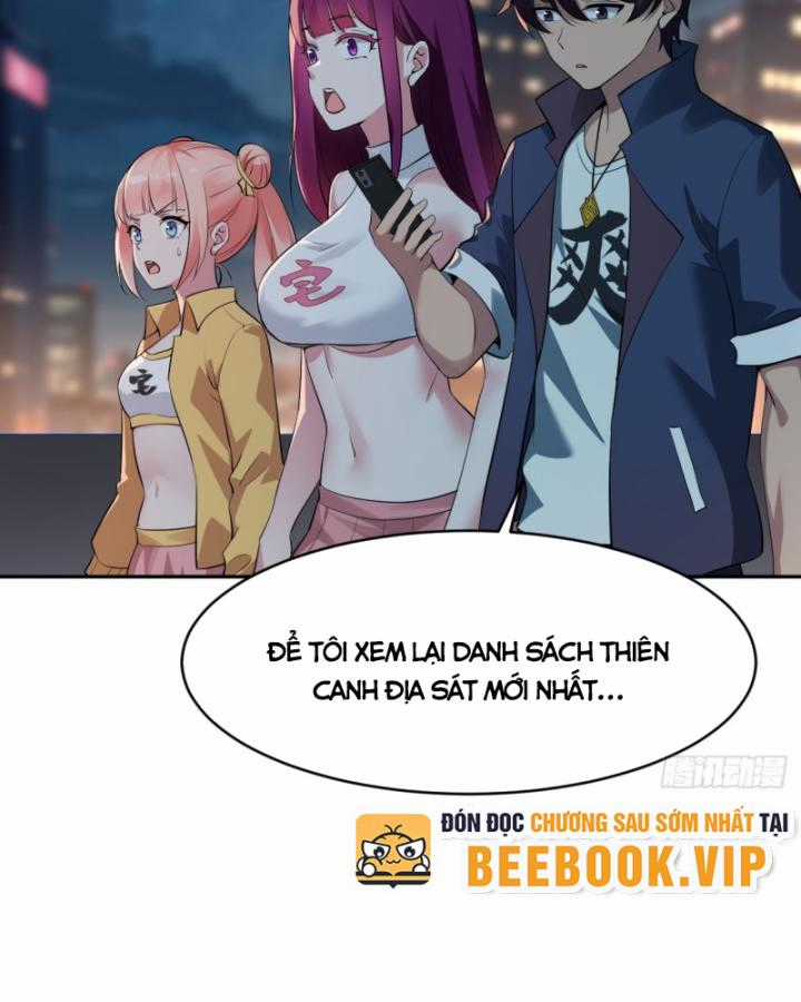 Bạn Gái Của Tôi Toàn Là Truyền Thuyết Chapter 6 trang 3