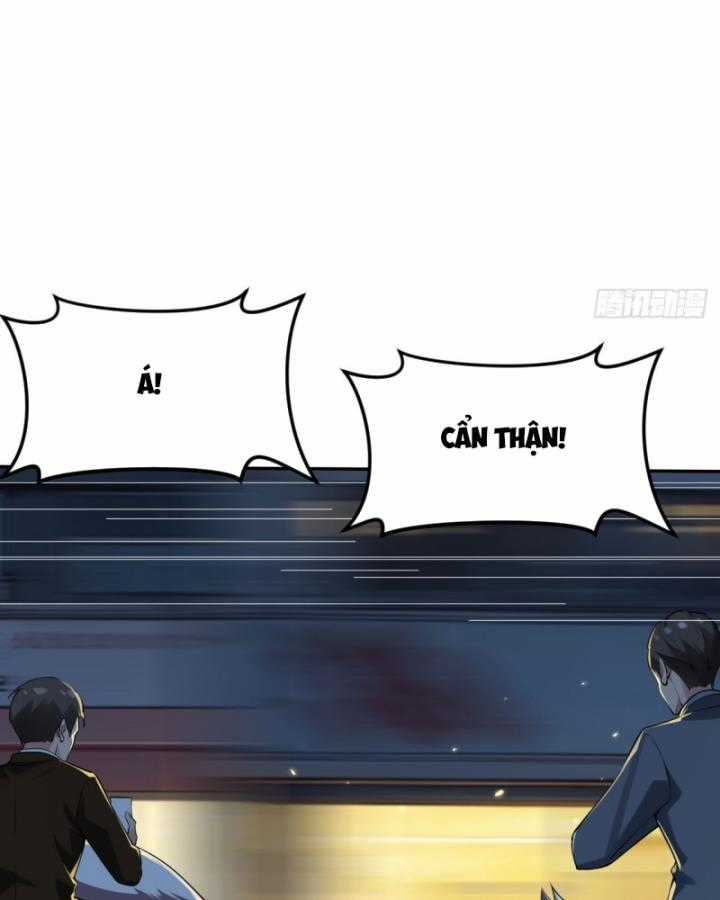 Bạn Gái Của Tôi Toàn Là Truyền Thuyết Chapter 6 trang 30