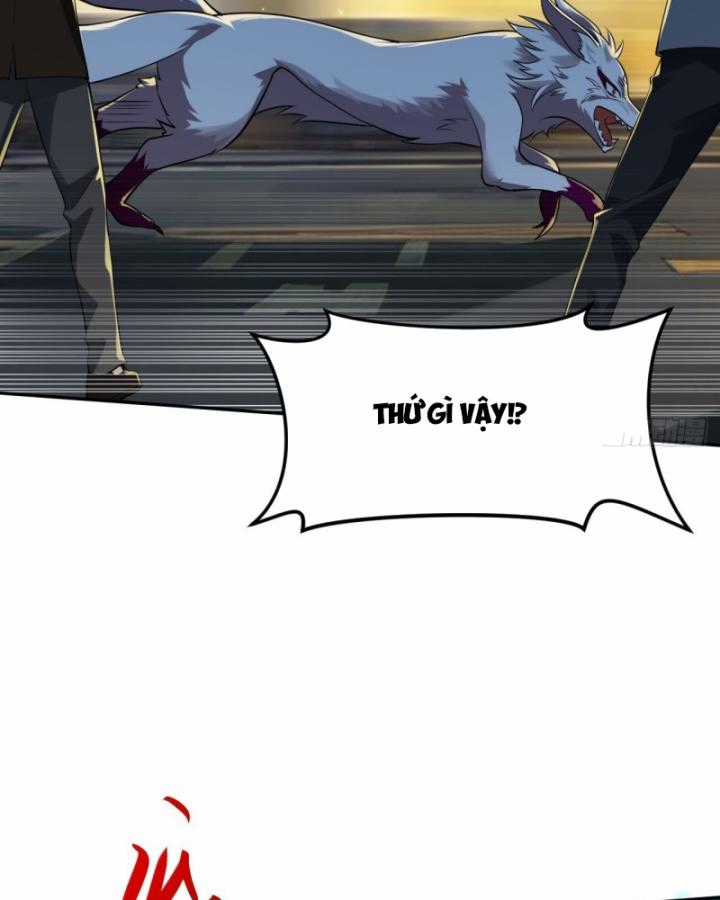 Bạn Gái Của Tôi Toàn Là Truyền Thuyết Chapter 6 trang 31