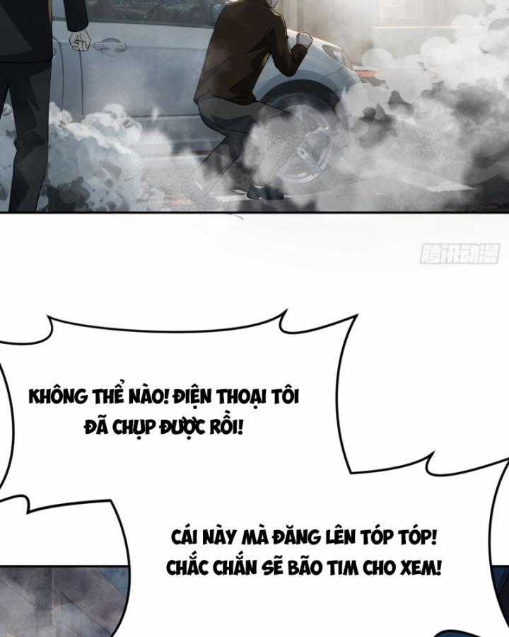 Bạn Gái Của Tôi Toàn Là Truyền Thuyết Chapter 6 trang 39