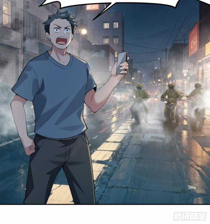 Bạn Gái Của Tôi Toàn Là Truyền Thuyết Chapter 6 trang 40