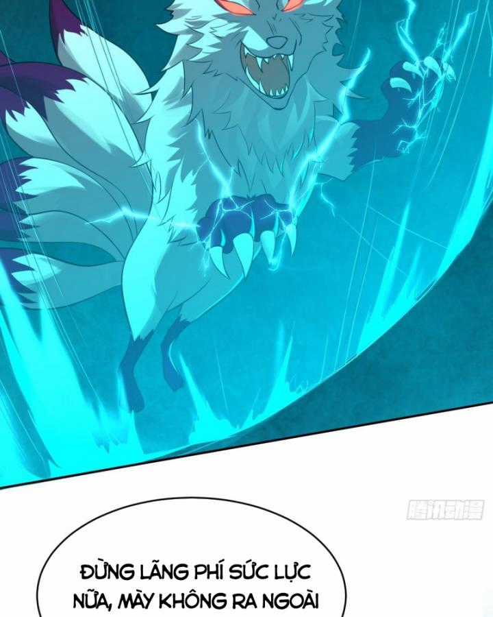 Bạn Gái Của Tôi Toàn Là Truyền Thuyết Chapter 6 trang 43