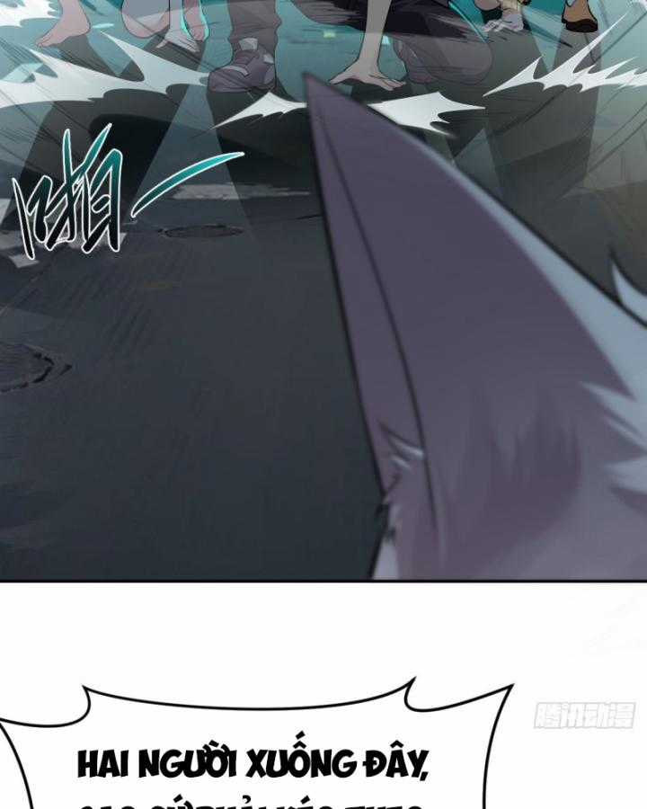 Bạn Gái Của Tôi Toàn Là Truyền Thuyết Chapter 6 trang 46