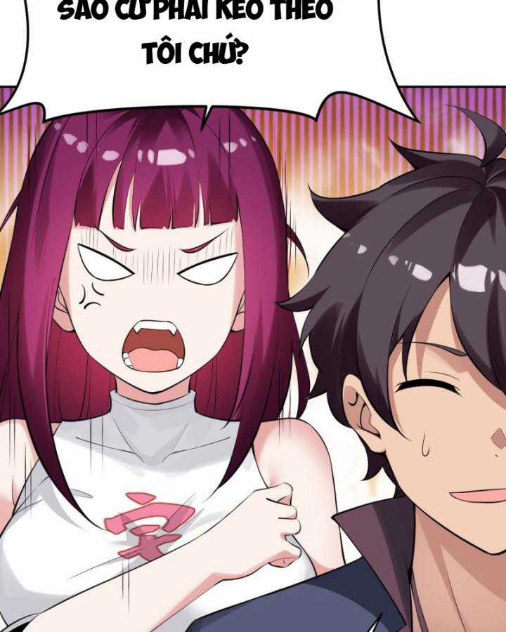 Bạn Gái Của Tôi Toàn Là Truyền Thuyết Chapter 6 trang 47