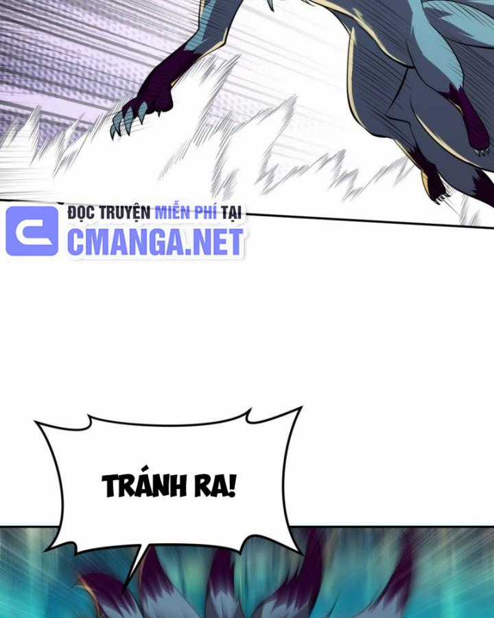 Bạn Gái Của Tôi Toàn Là Truyền Thuyết Chapter 6 trang 51