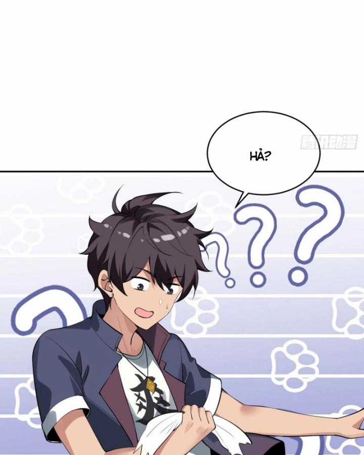 Bạn Gái Của Tôi Toàn Là Truyền Thuyết Chapter 6 trang 53