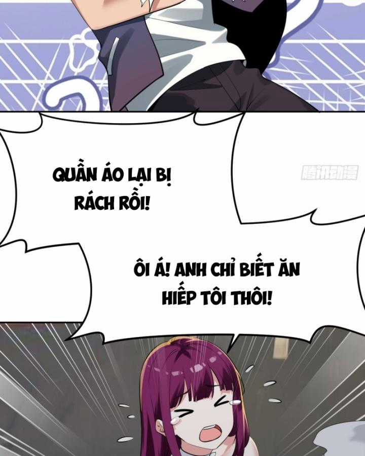 Bạn Gái Của Tôi Toàn Là Truyền Thuyết Chapter 6 trang 54