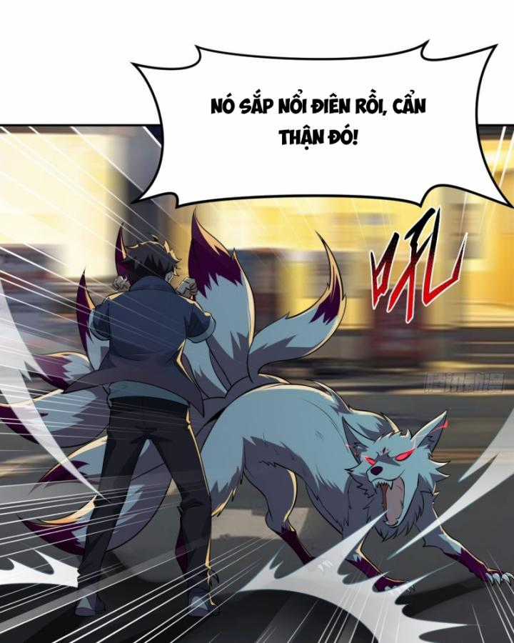 Bạn Gái Của Tôi Toàn Là Truyền Thuyết Chapter 6 trang 56