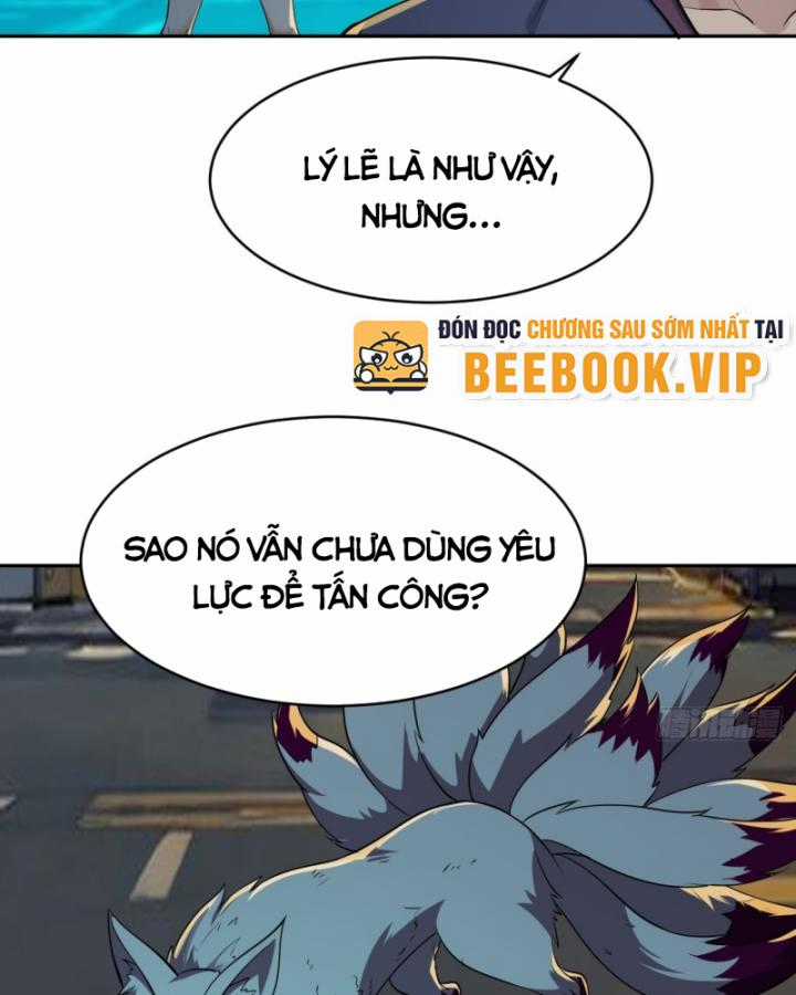 Bạn Gái Của Tôi Toàn Là Truyền Thuyết Chapter 6 trang 58