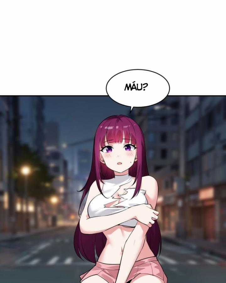 Bạn Gái Của Tôi Toàn Là Truyền Thuyết Chapter 6 trang 60