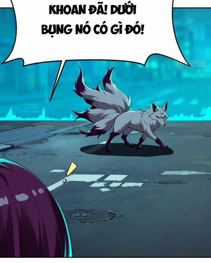 Bạn Gái Của Tôi Toàn Là Truyền Thuyết Chapter 6 trang 62