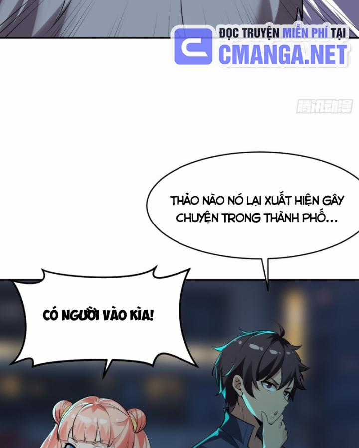 Bạn Gái Của Tôi Toàn Là Truyền Thuyết Chapter 6 trang 65