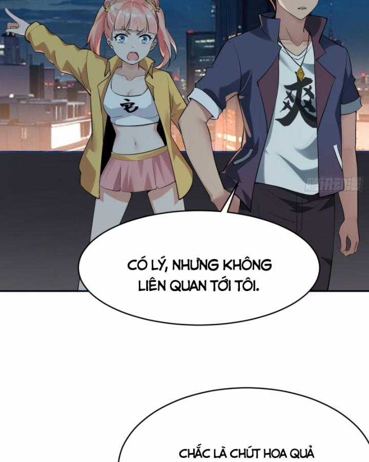 Bạn Gái Của Tôi Toàn Là Truyền Thuyết Chapter 6 trang 7