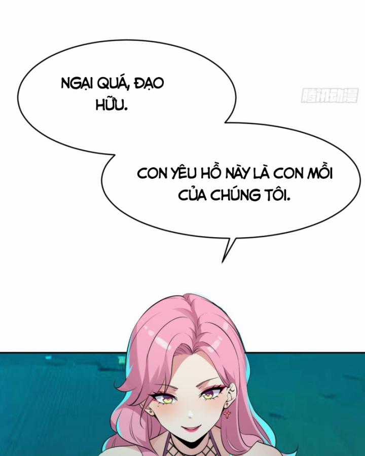 Bạn Gái Của Tôi Toàn Là Truyền Thuyết Chapter 6 trang 74