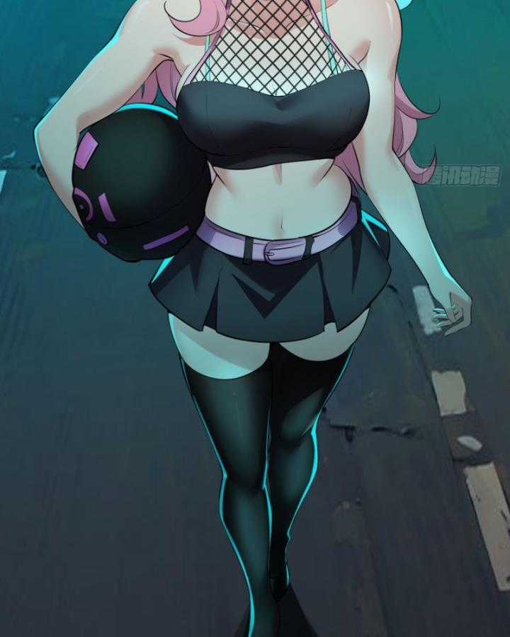 Bạn Gái Của Tôi Toàn Là Truyền Thuyết Chapter 6 trang 75