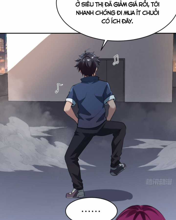 Bạn Gái Của Tôi Toàn Là Truyền Thuyết Chapter 6 trang 8