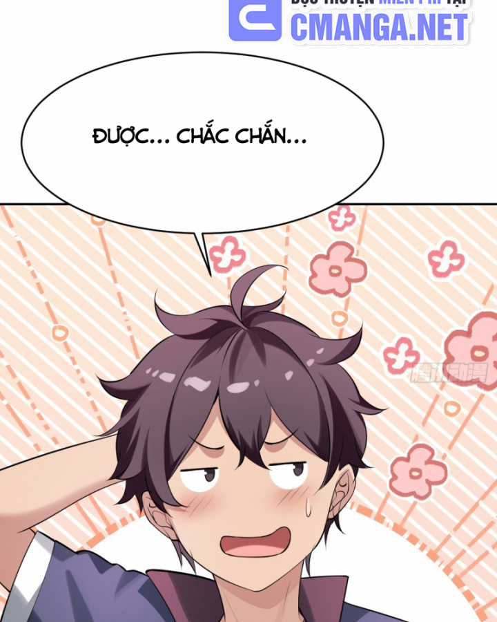 Bạn Gái Của Tôi Toàn Là Truyền Thuyết Chapter 7 trang 11