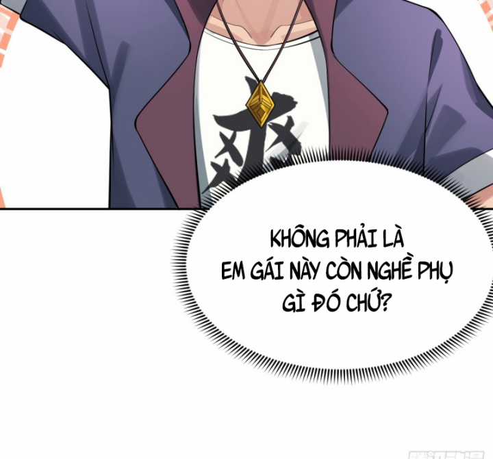 Bạn Gái Của Tôi Toàn Là Truyền Thuyết Chapter 7 trang 12